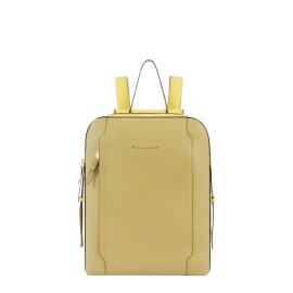 Рюкзак для ноутбука Piquadro Circle (W92) Green-Grey CA4576W92_VEGR