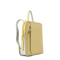 Рюкзак для ноутбука Piquadro Circle (W92) Green-Grey CA4576W92_VEGR