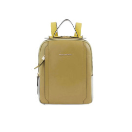 Рюкзак Piquadro Circle (W92) Green-Grey CA5566W92_VEGR