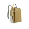 Рюкзак Piquadro Circle (W92) Green-Grey CA5566W92_VEGR