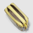 Жіноча сумка Piquadro Circle (W92) Green-Grey BD4870W92_VEGR
