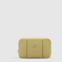 Ключница Piquadro Circle (W92) Green-Grey PC6782W92_VEGR