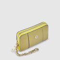 Ключница Piquadro Circle (W92) Green-Grey PC6782W92_VEGR