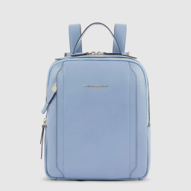 Рюкзак Piquadro Circle (W92) Light Blue CA5566W92_AZ3