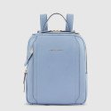 Рюкзак Piquadro Circle (W92) Light Blue CA5566W92_AZ3
