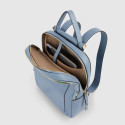 Рюкзак Piquadro Circle (W92) Light Blue CA5566W92_AZ3