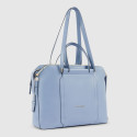 Женская сумка Piquadro Circle (W92) Light Blue BD4574W92_AZ3