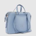 Женская сумка Piquadro Circle (W92) Light Blue BD4574W92_AZ3