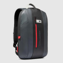 Рюкзак для ноутбука Piquadro Urban (UB00) Grey-Black CA6384UB00_GRN
