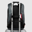 Рюкзак для ноутбука Piquadro Urban (UB00) Grey-Black CA6384UB00_GRN