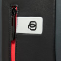 Рюкзак для ноутбука Piquadro Urban (UB00) Grey-Black CA6384UB00_GRN