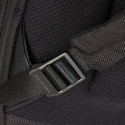 Дорожный рюкзак Piquadro Brief (BR) Black CA7046BR2_N