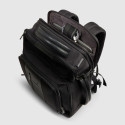 Дорожный рюкзак Piquadro Brief (BR) Black CA7046BR2_N