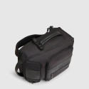 Дорожный рюкзак Piquadro Brief (BR) Black CA7046BR2_N