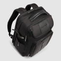 Дорожный рюкзак Piquadro Brief (BR) Black CA7046BR2_N