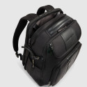 Дорожный рюкзак Piquadro Brief (BR) Black CA7046BR2_N