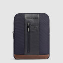 Сумка Piquadro Brief (BR) Blue-Tobacco CA1816BR2_BLUCU
