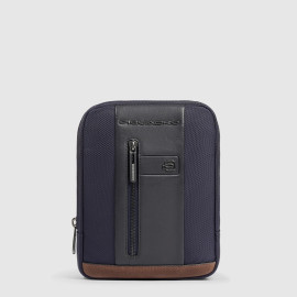 Сумка Piquadro Brief (BR) Blue-Tobacco CA3084BR2_BLUCU