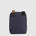 Сумка Piquadro Brief (BR) Blue-Tobacco CA3084BR2_BLUCU