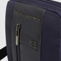 Сумка Piquadro Brief (BR) Blue-Tobacco CA3084BR2_BLUCU