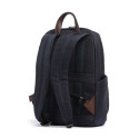 Рюкзак для ноутбука Piquadro Brief (BR) Blue-Tobacco CA3214BR2_BLUCU