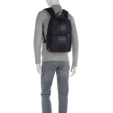 Рюкзак для ноутбука Piquadro Brief (BR) Blue-Tobacco CA3214BR2_BLUCU