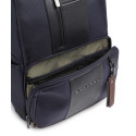 Рюкзак для ноутбука Piquadro Brief (BR) Blue-Tobacco CA3214BR2_BLUCU