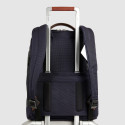 Рюкзак для ноутбука Piquadro Brief (BR) Blue-Tobacco CA4818BR2_BLUCU