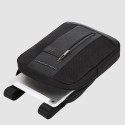 Сумка Piquadro Brief (BR) Grey-Black CA1816BR2_GRN