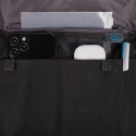 Сумка Piquadro Brief (BR) Grey-Black CA1816BR2_GRN
