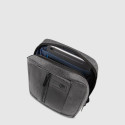 Сумка Piquadro Brief (BR) Grey-Black CA3084BR2_GRN