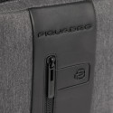 Сумка Piquadro Brief (BR) Grey-Black CA3084BR2_GRN