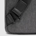 Сумка Piquadro Brief (BR) Grey-Black CA3084BR2_GRN