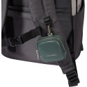 Рюкзак для ноутбука Piquadro Brief (BR) Grey-Black CA3214BR2_GRN