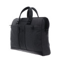 Портфель Piquadro Brief (BR) Grey-Black CA3339BR2_GRN