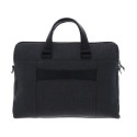 Портфель Piquadro Brief (BR) Grey-Black CA3339BR2_GRN