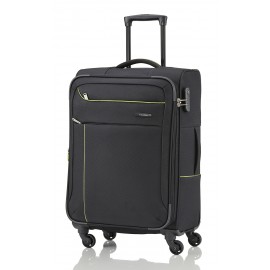 Чемодан на 4 колесах Travelite Solaris M TL088148-01