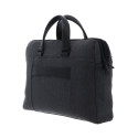 Портфель Piquadro Brief (BR) Grey-Black CA3339BR2_GRN