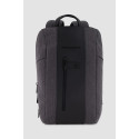 Рюкзак для ноутбука Piquadro Brief (BR) Grey-Black CA6384BR2_GRN