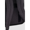 Рюкзак для ноутбука Piquadro Brief (BR) Grey-Black CA6384BR2_GRN