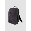 Рюкзак для ноутбука Piquadro Brief (BR) Grey-Black CA6384BR2_GRN