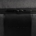 Дорожный рюкзак Piquadro Brief (BR) Grey-Black CA6648BR2_GRN