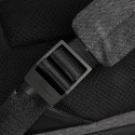 Дорожный рюкзак Piquadro Brief (BR) Grey-Black CA7046BR2_GRN