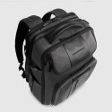 Дорожный рюкзак Piquadro Brief (BR) Grey-Black CA7046BR2_GRN