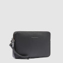Сумочка / Клатч Piquadro Black Square (B3) Black AC3944B3R_N