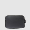 Сумочка / Клатч Piquadro Black Square (B3) Black AC3944B3R_N