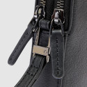 Сумочка / Клатч Piquadro Black Square (B3) Black AC3944B3R_N