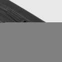 Органайзер для кабелей/мелочей Piquadro Black Square (B3) Black AC6895B3_N