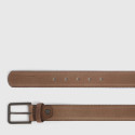 Ремень Piquadro Black Square (B3) Taupe CU6745B3_TO