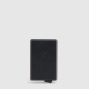 Кредитница Piquadro Black Square (B3) Forest Green PP7072B3R_VE4